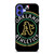 OAKLAND ATHLETICS BASEBALL ICON iPhone 16 Case Cover