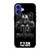 OAKLAND RAIDERS 6 iPhone 16 Case Cover