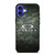 OAKLEY CAMO LOGO iPhone 16 Case Cover