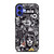 OASIS BAND COLLAGE iPhone 16 Case Cover