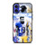 ODELL BECKHAM Jr. iPhone 16 Case Cover