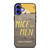 OF MICE AND MEN NOVEL iPhone 16 Case Cover