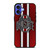 OHIO STATE LOGO iPhone 16 Case Cover