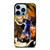 VEGETA DRAGON BALL iPhone 13 Pro Max Case Cover
