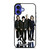 ONE OK ROCK BAND iPhone 16 Case Cover