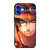 ONE PIECE ACE FACE iPhone 16 Case Cover