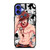 ONE PIECE ACE iPhone 16 Case Cover