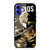 ONE PUNCH MAN ANIME GENOS iPhone 16 Case Cover