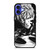 ONE PUNCH MAN GENOS iPhone 16 Case Cover