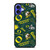 OREGON DUCKS COLLAGE 1 iPhone 16 Case Cover