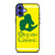OREGON DUCKS MIGHTY OREGON iPhone 16 Case Cover