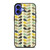 ORLA KIELY TOWEL 1 iPhone 16 Case Cover