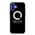 OSCORP INDUSTRIES ICON iPhone 16 Case Cover