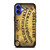 OUIJA BOARD MYSTERIOUS iPhone 16 Case Cover