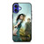 OUTLANDER SERIES 2 iPhone 16 Case Cover
