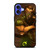 OVERWATCH GENJI 3 iPhone 16 Case Cover