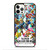 SUPER SMASH BROS ULTIMATE iPhone 12 Pro Case Cover