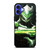 OVERWATCH GENJI 4 iPhone 16 Case Cover