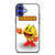 PAC MAN 3D CHARACTER iPhone 16 Case Cover