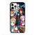 SWORD ART ONLINE ANIME 2 iPhone 12 Pro Case Cover