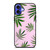 PALM LEAF iPhone 16 Case Cover