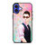PANIC AT THE DISCO BRENDON iPhone 16 Case Cover