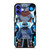 PAPYRUS AND SANS UNDERTALE SKULL iPhone 16 Case Cover