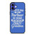 PARTNER IN CRIME GRANDMA 2 iPhone 16 Case Cover