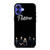 PENTATONIX GROUP iPhone 16 Case Cover