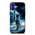 PERCY JACKSON THE OLYMPIANS iPhone 16 Case Cover