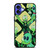 PERIDOT STEVEN UNIVERSE COLLAGE iPhone 16 Case Cover