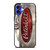 PETERBILT TRUCK LOGO iPhone 16 Case Cover