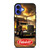 PETERBILT TRUCK iPhone 16 Case Cover