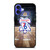 PHILADELPHIA 76ERS NBA LOGO iPhone 16 Case Cover