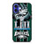 PHILADELPHIA EAGLES CHAMPION iPhone 16 Case Cover