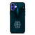PHILADELPHIA EAGLES WORLD CHAMPION iPhone 16 Case Cover