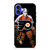 PHILADELPHIA FLYERS HOCKEY LOGO iPhone 16 Case Cover
