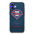 PHILADELPHIA PHILLIES SYMBOL iPhone 16 Case Cover