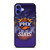 PHOENIX SUNS TEAM iPhone 16 Case Cover