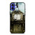 PIERCE THE VEIL ROCK BAND iPhone 16 Case Cover