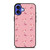PIGLET BABY WINNIE THE POOH iPhone 16 Case Cover PIGLET BABY WINNIE THE POOH iPhone 16 Case Cover
