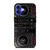 PIONEER DDJ 400 iPhone 16 Case Cover