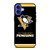 PITTSBURGH PENGUINS 3 iPhone 16 Case Cover
