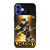 PITTSBURGH PENGUINS 87 SIDNEY CROSBY iPhone 16 Case Cover