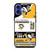 PITTSBURGH PENGUINS LOGO COLLAGE iPhone 16 Case Cover