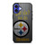 PITTSBURGH STEELERS GOT SIX iPhone 16 Case Cover