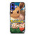 POKEMON EEVEE CUTE iPhone 16 Case Cover