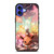 POKEMON EEVEE STRENGTH iPhone 16 Case Cover