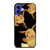 POKEMON EEVEE SWEETIE iPhone 16 Case Cover