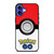 POKEMON GO BALL 1 iPhone 16 Case Cover